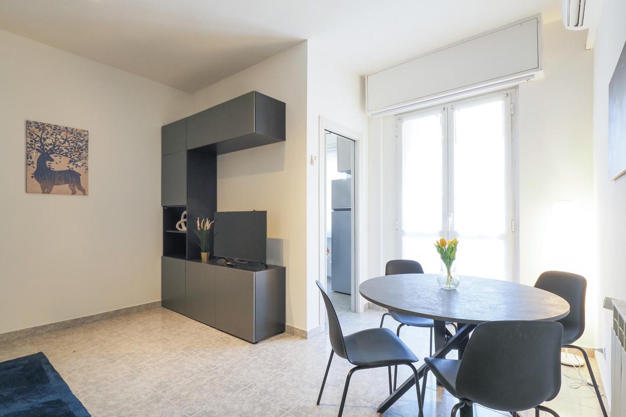 Primopiano - Astesani Apartment Milan Exterior photo