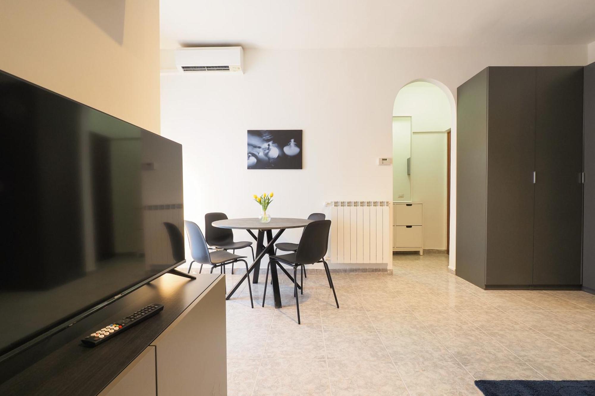 Primopiano - Astesani Apartment Milan Exterior photo